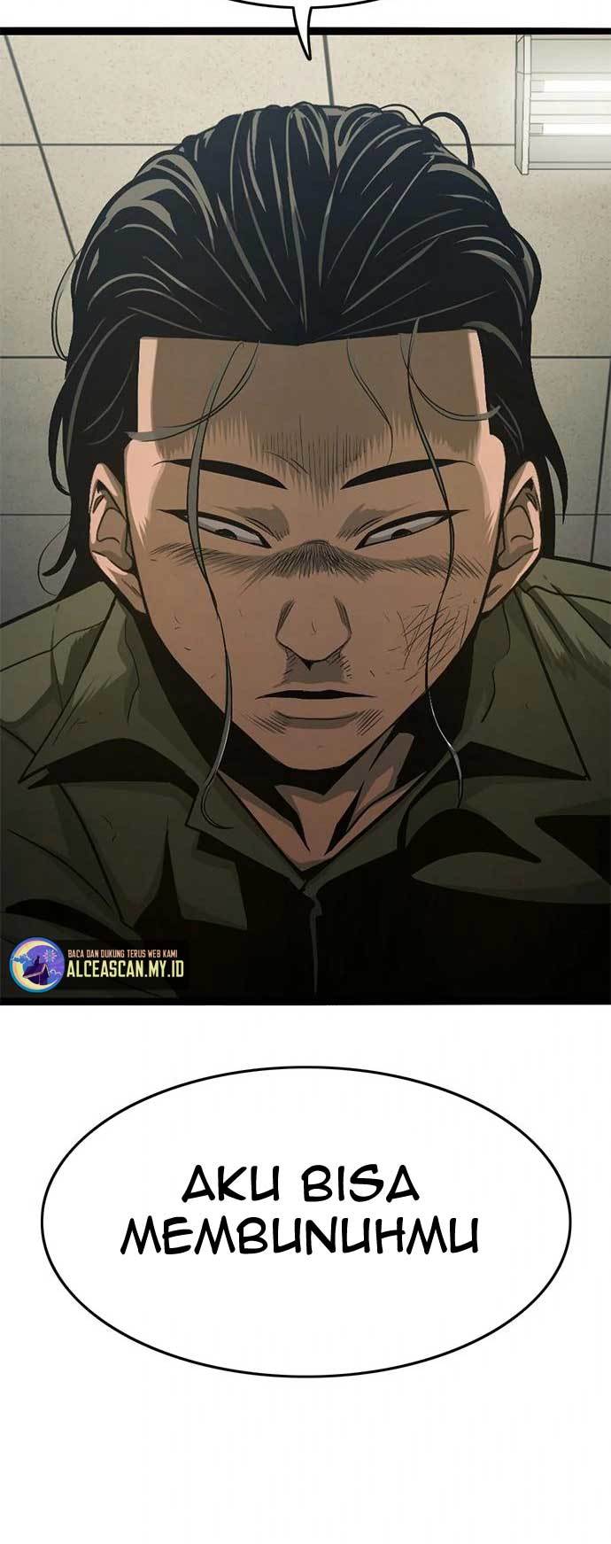 Death Row Boy Chapter 45 - halaman 102