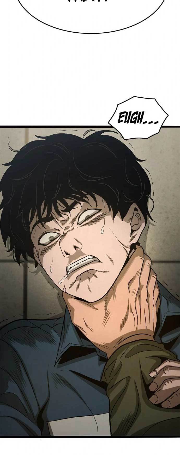 Death Row Boy Chapter 45 - halaman 104