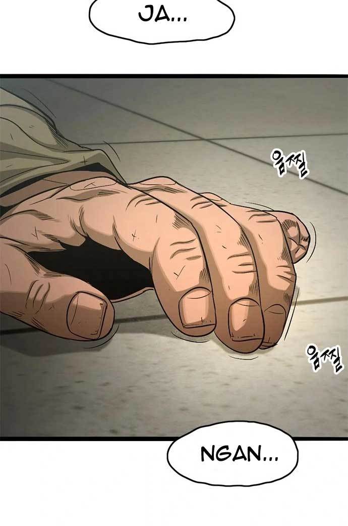 Death Row Boy Chapter 45 - halaman 106