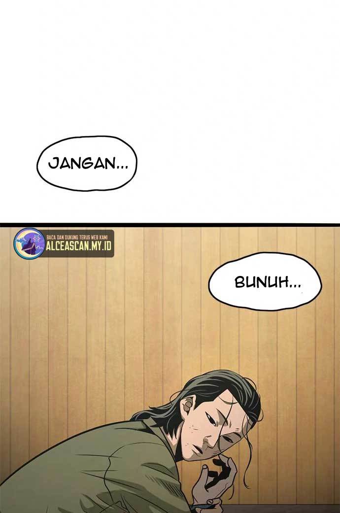Death Row Boy Chapter 45 - halaman 109