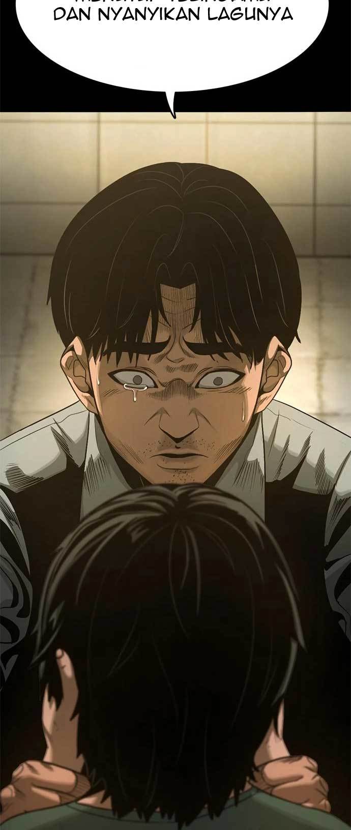 Death Row Boy Chapter 45 - halaman 11