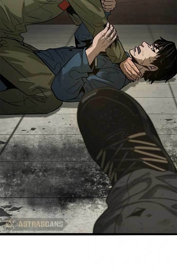 Death Row Boy Chapter 45 - halaman 110