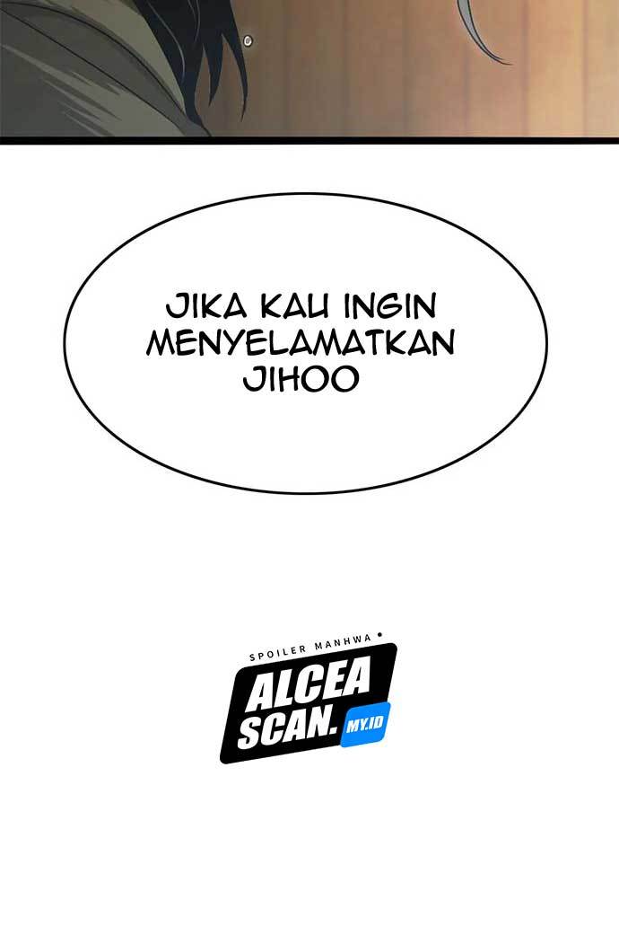 Death Row Boy Chapter 45 - halaman 118