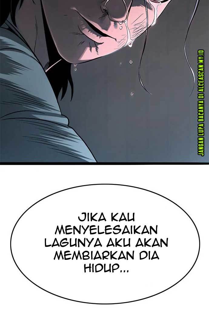 Death Row Boy Chapter 45 - halaman 120