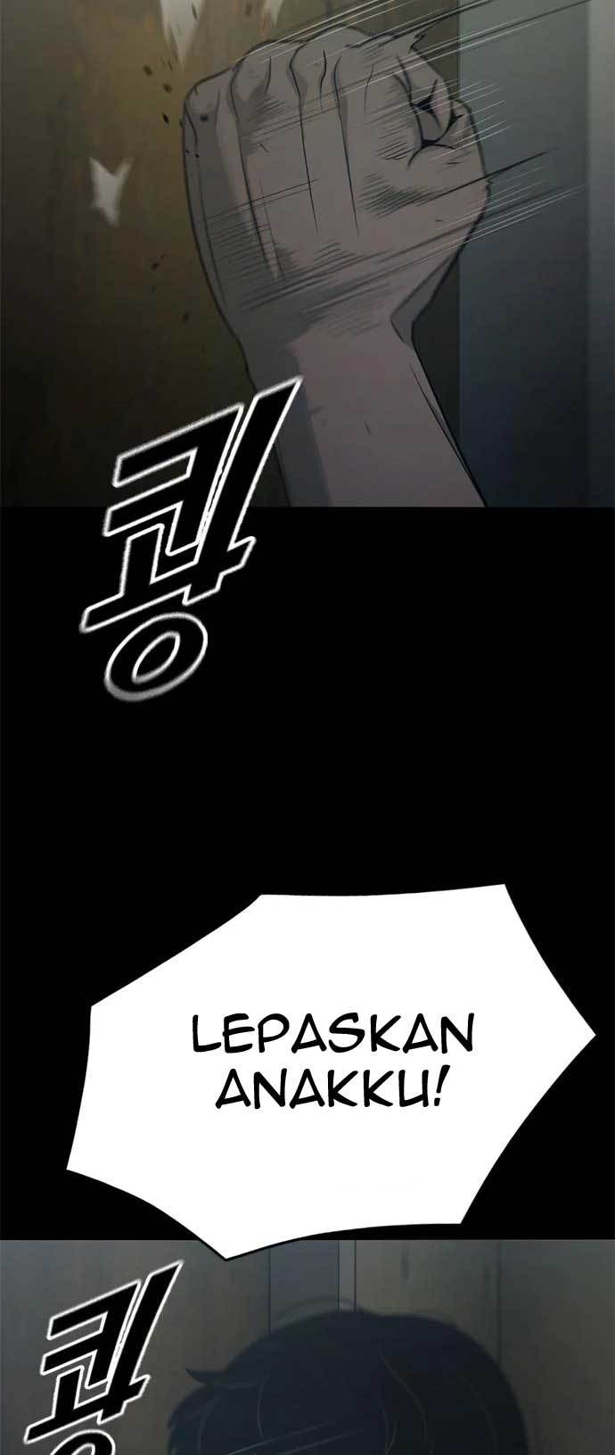 Death Row Boy Chapter 45 - halaman 13