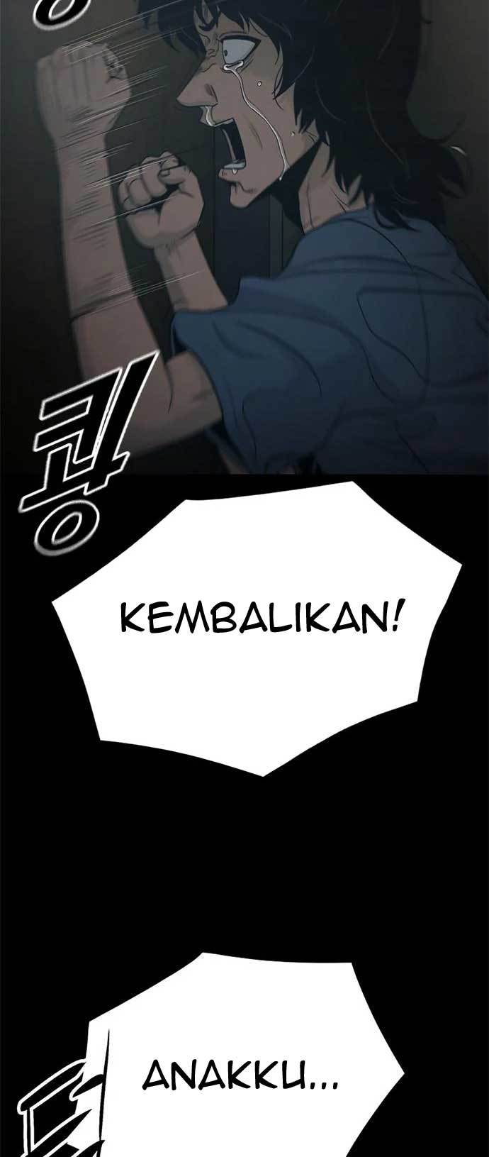Death Row Boy Chapter 45 - halaman 14