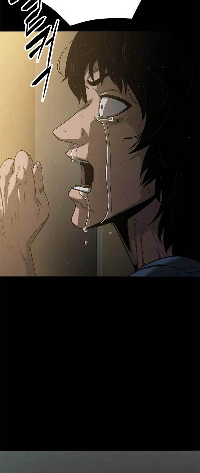 Death Row Boy Chapter 45 - halaman 15