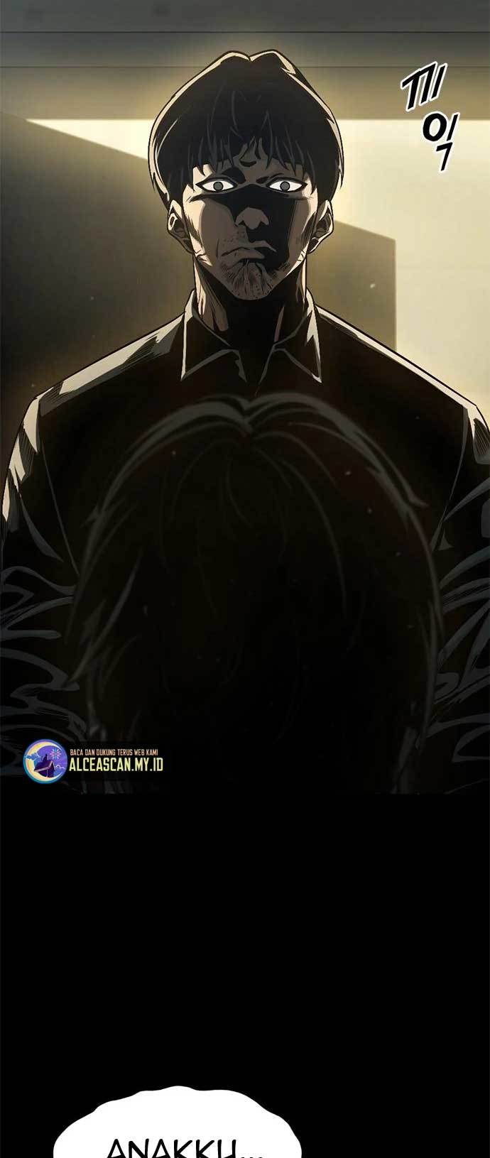 Death Row Boy Chapter 45 - halaman 16