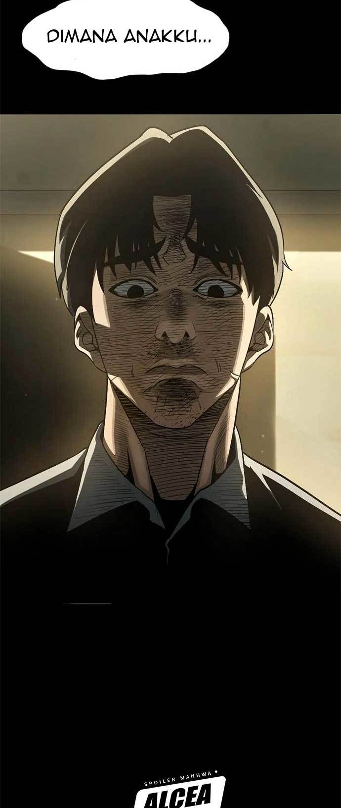 Death Row Boy Chapter 45 - halaman 18