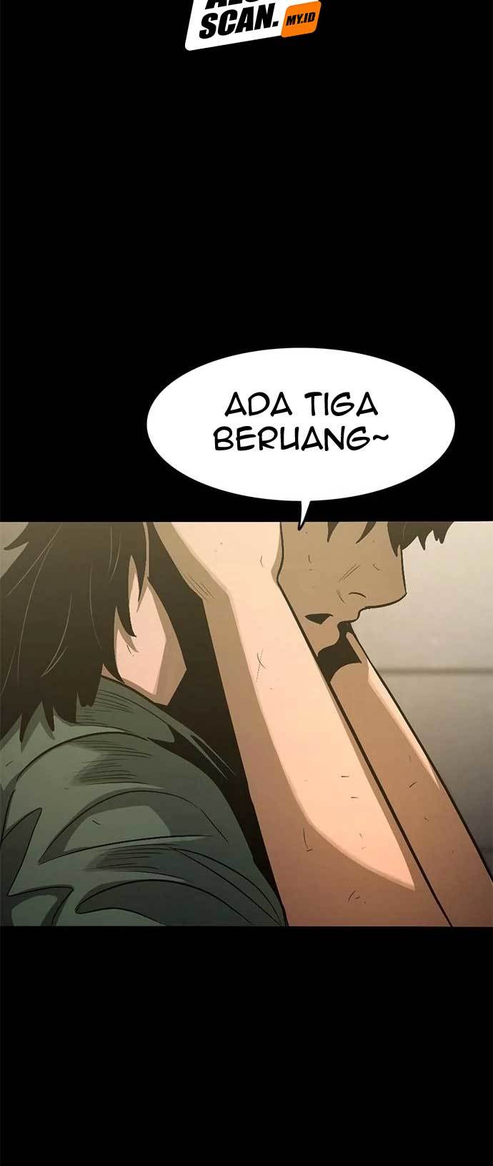 Death Row Boy Chapter 45 - halaman 19