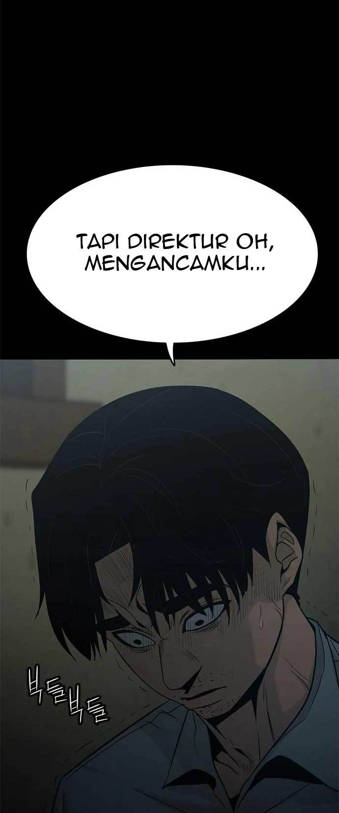 Death Row Boy Chapter 45 - halaman 22