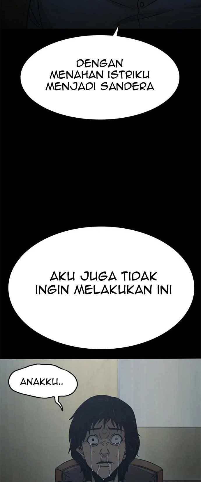 Death Row Boy Chapter 45 - halaman 23