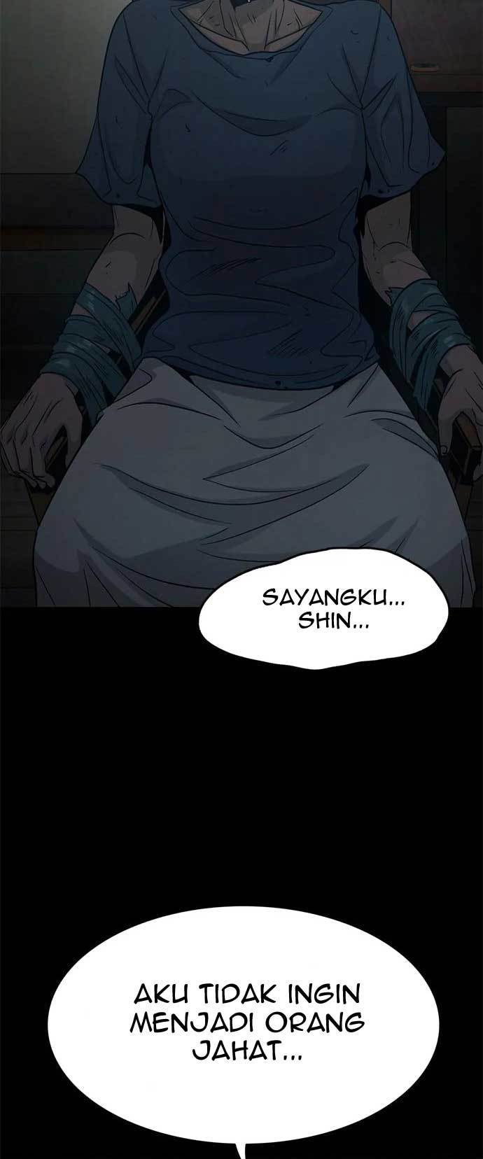 Death Row Boy Chapter 45 - halaman 24