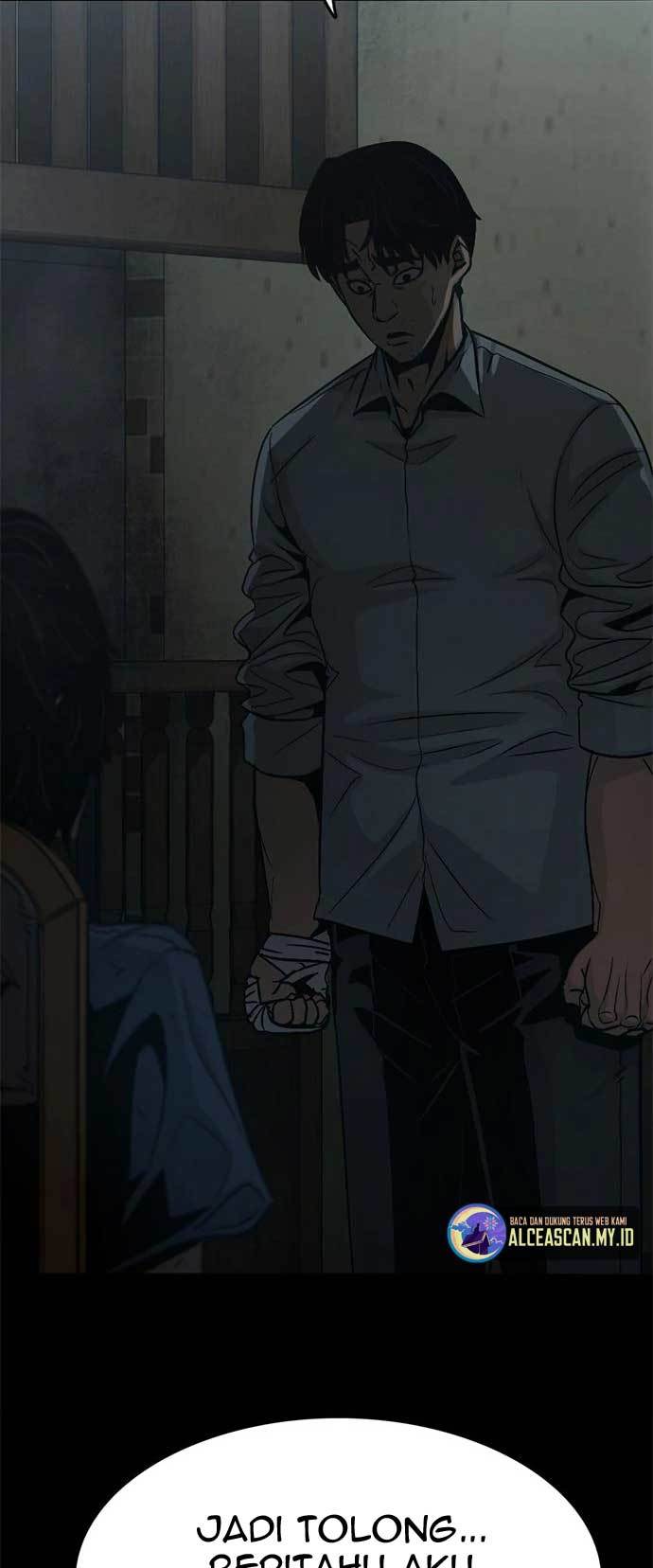 Death Row Boy Chapter 45 - halaman 25