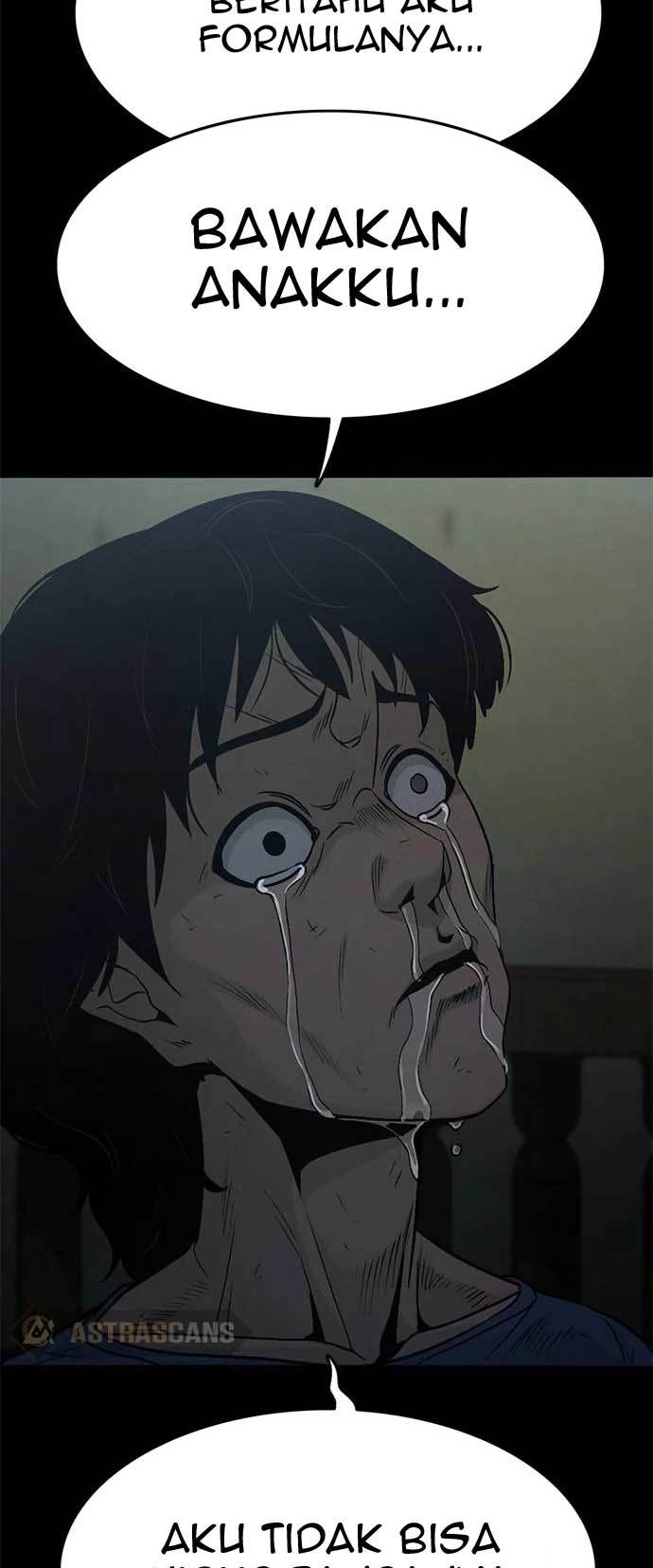 Death Row Boy Chapter 45 - halaman 26