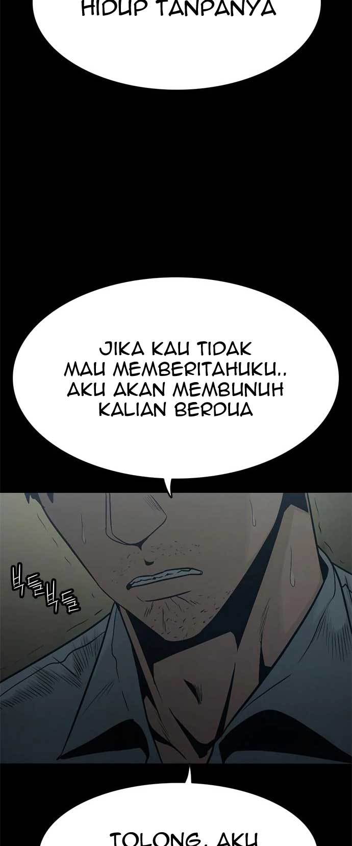 Death Row Boy Chapter 45 - halaman 27