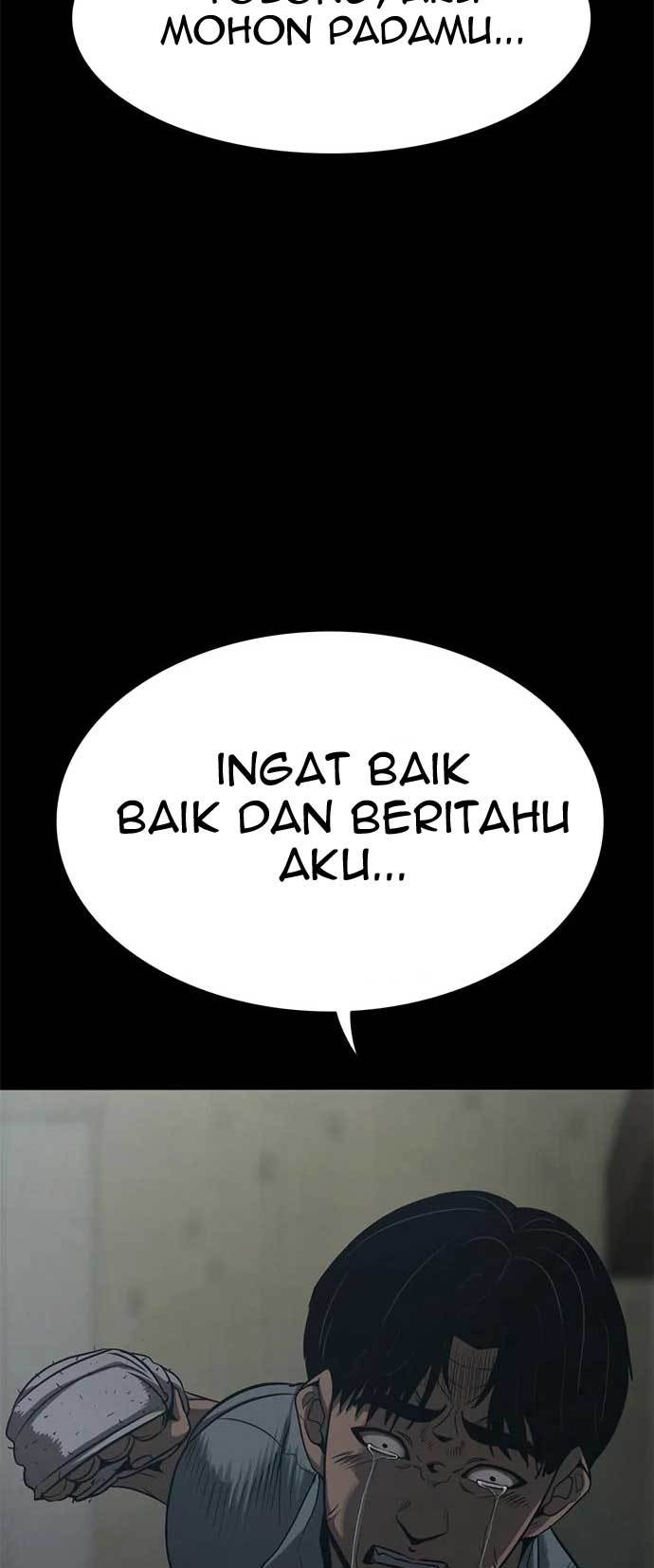 Death Row Boy Chapter 45 - halaman 28