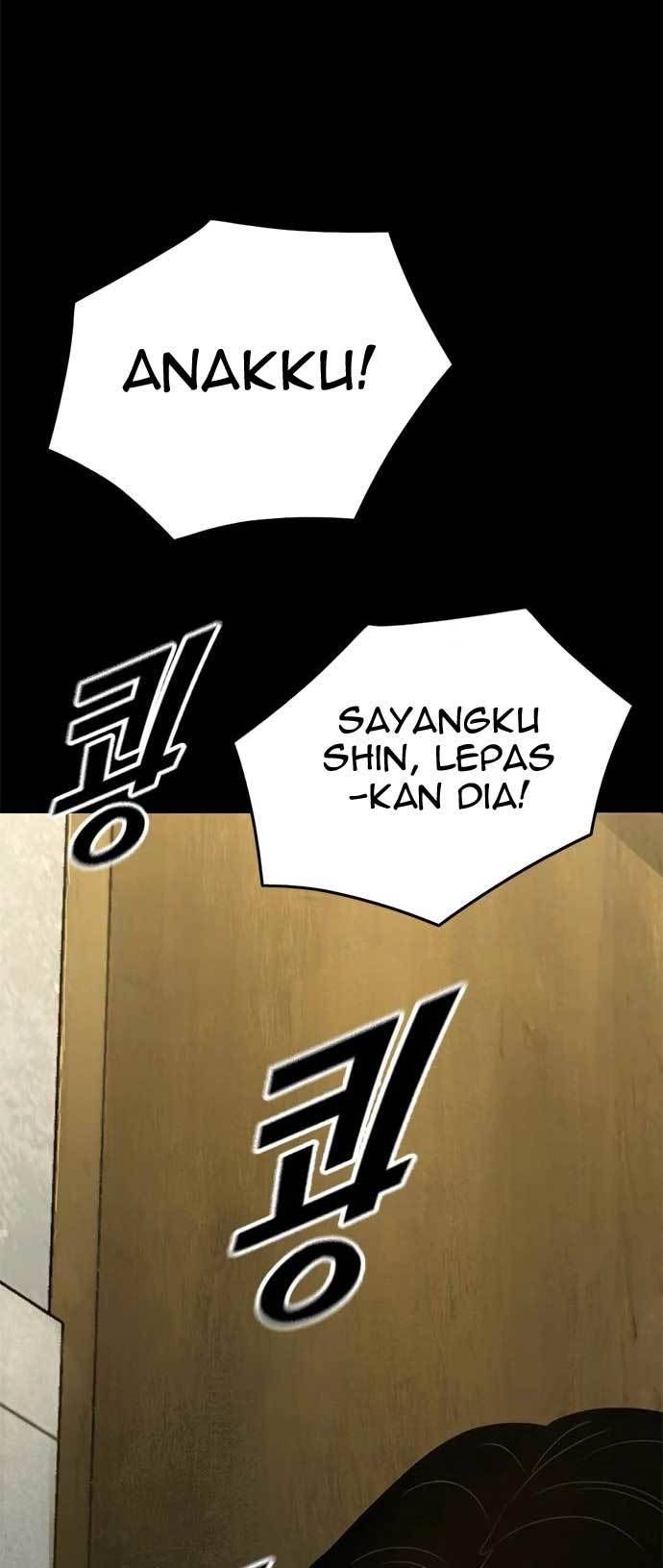 Death Row Boy Chapter 45 - halaman 3