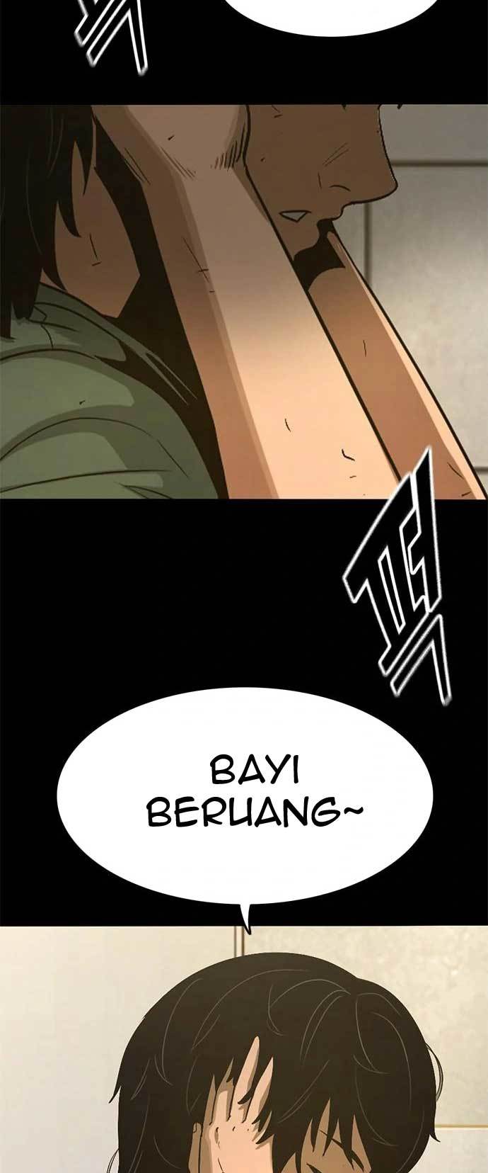 Death Row Boy Chapter 45 - halaman 31