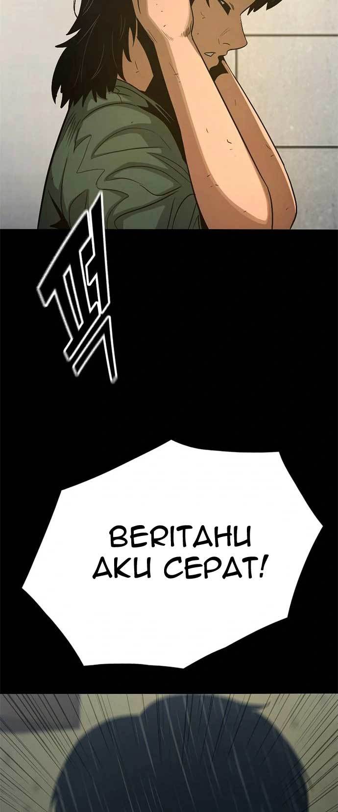 Death Row Boy Chapter 45 - halaman 32