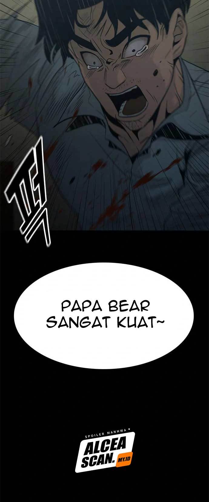 Death Row Boy Chapter 45 - halaman 33