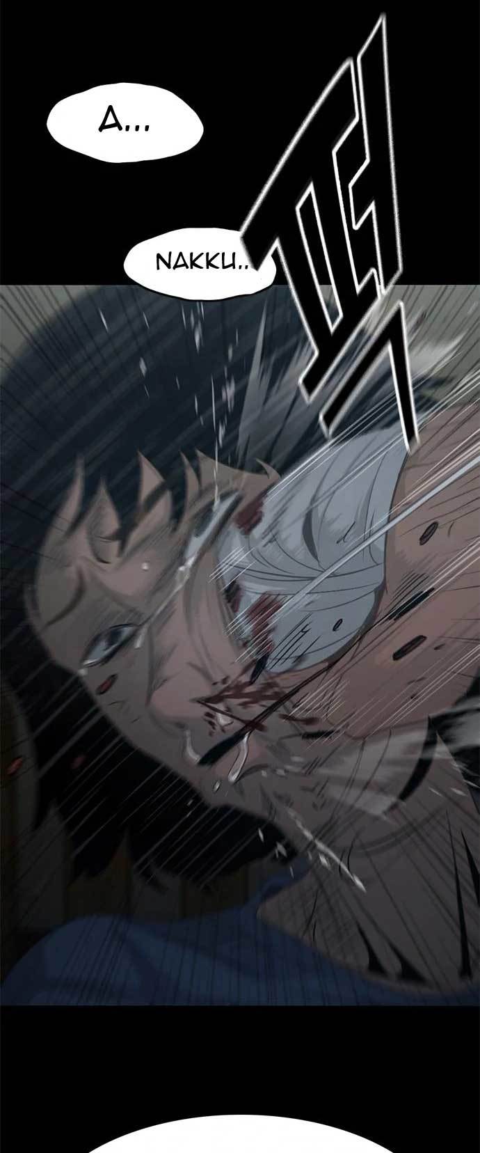 Death Row Boy Chapter 45 - halaman 34