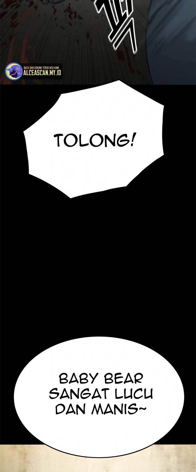 Death Row Boy Chapter 45 - halaman 36