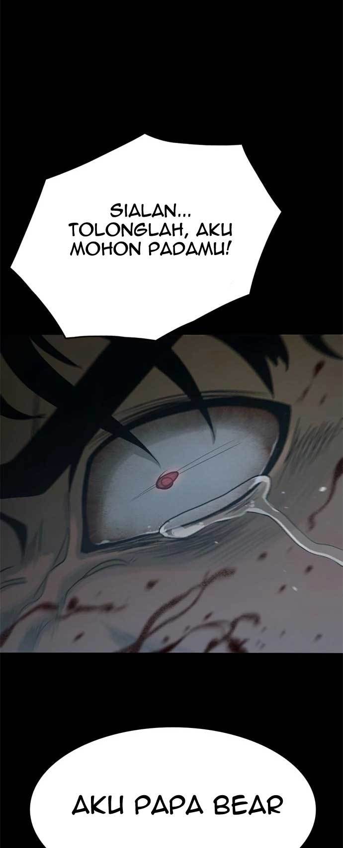 Death Row Boy Chapter 45 - halaman 38