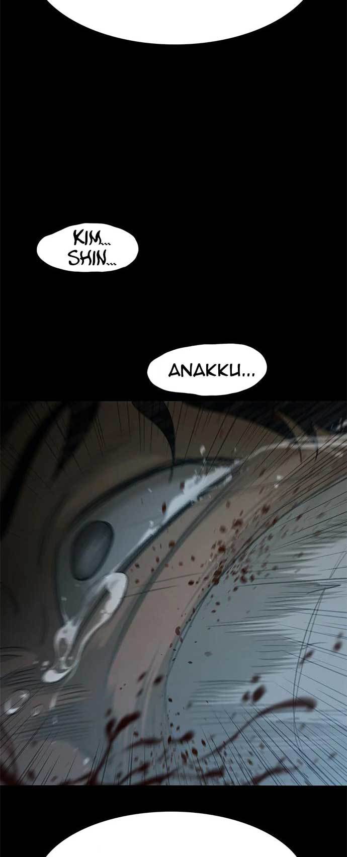 Death Row Boy Chapter 45 - halaman 39