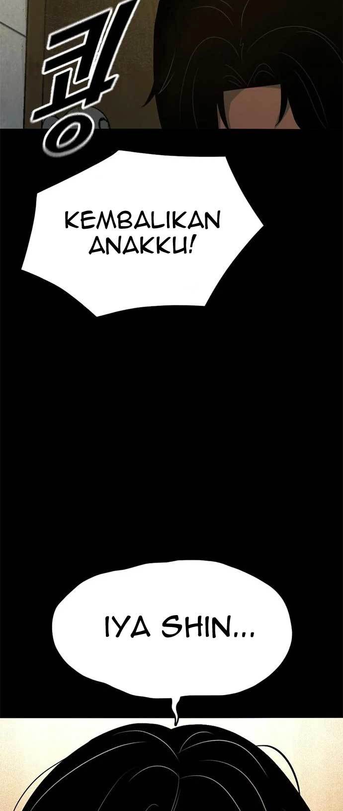 Death Row Boy Chapter 45 - halaman 4
