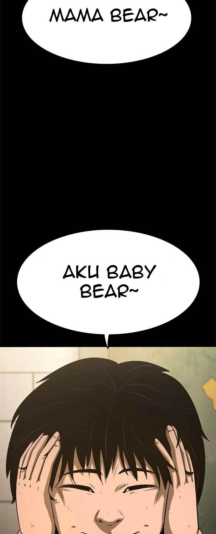 Death Row Boy Chapter 45 - halaman 40