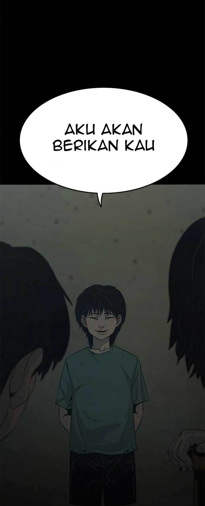 Death Row Boy Chapter 45 - halaman 47