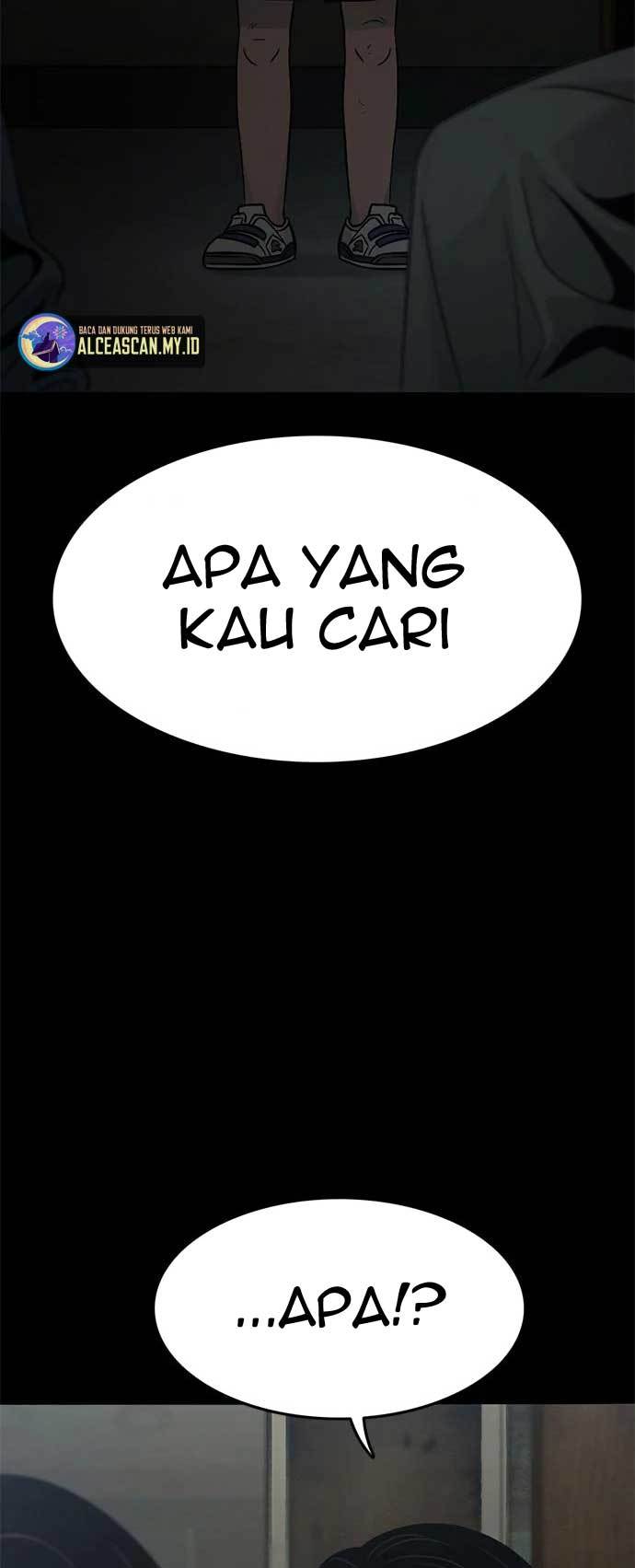 Death Row Boy Chapter 45 - halaman 48