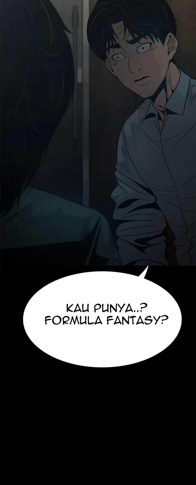 Death Row Boy Chapter 45 - halaman 49