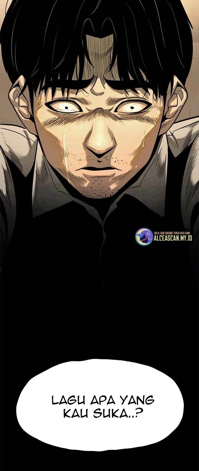 Death Row Boy Chapter 45 - halaman 5