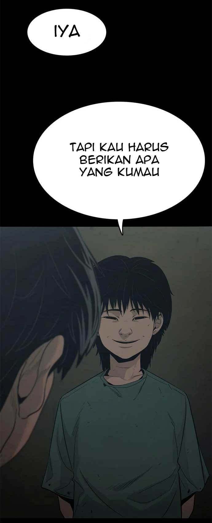 Death Row Boy Chapter 45 - halaman 50