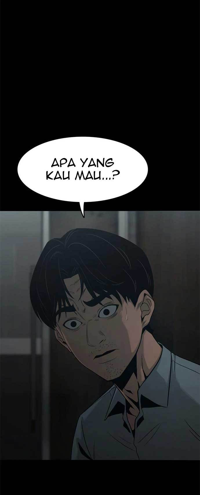 Death Row Boy Chapter 45 - halaman 51
