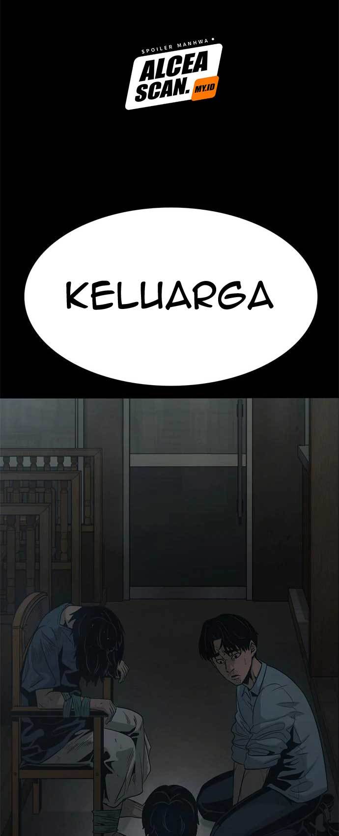 Death Row Boy Chapter 45 - halaman 52