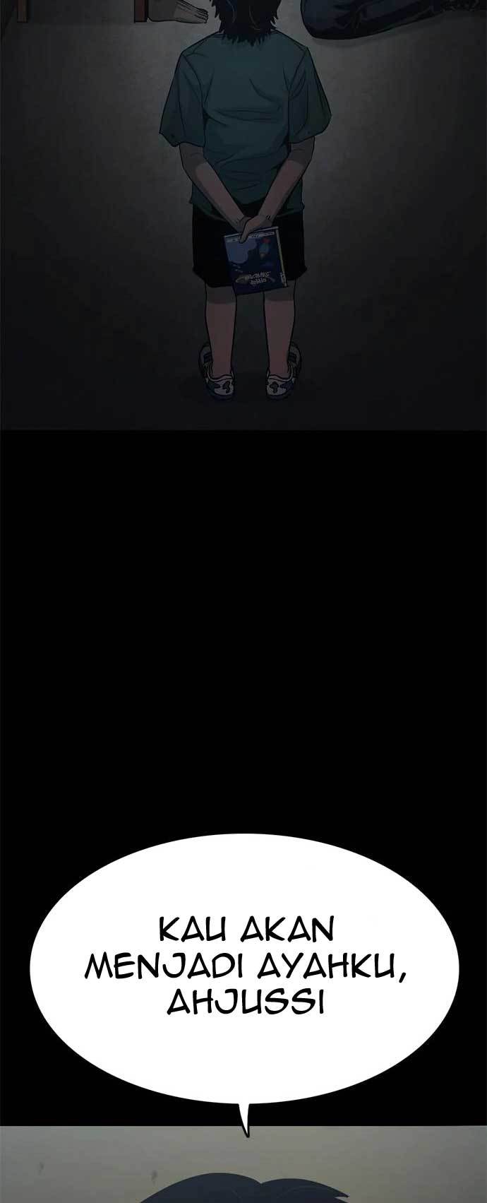 Death Row Boy Chapter 45 - halaman 53