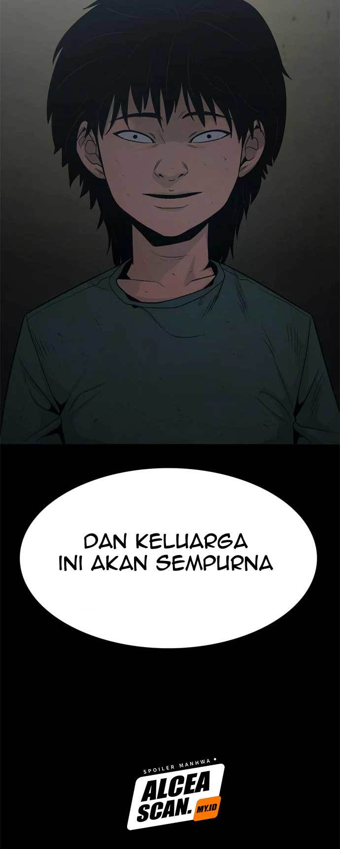 Death Row Boy Chapter 45 - halaman 54