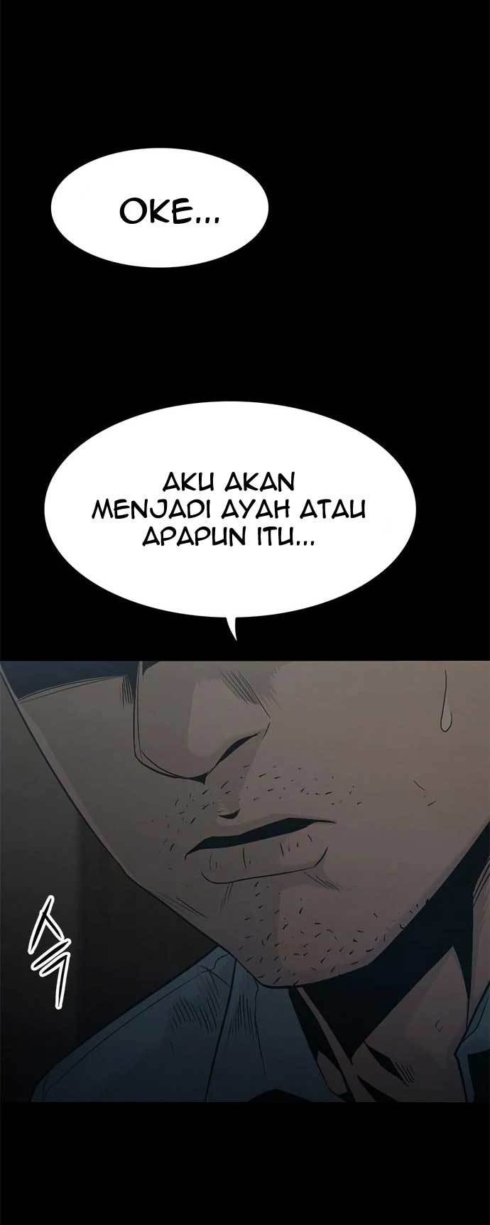 Death Row Boy Chapter 45 - halaman 55