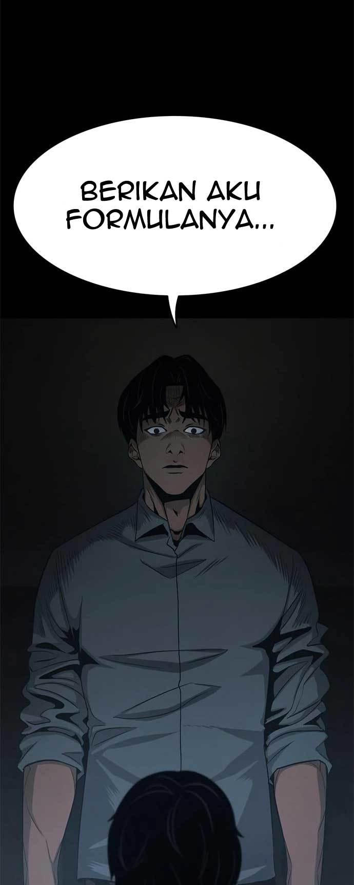 Death Row Boy Chapter 45 - halaman 56