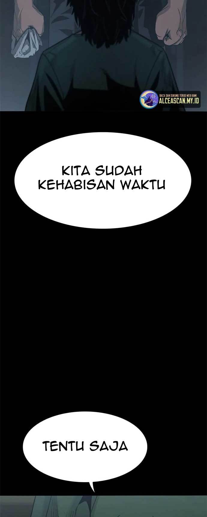 Death Row Boy Chapter 45 - halaman 57