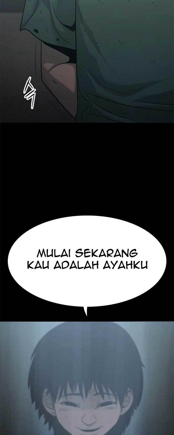 Death Row Boy Chapter 45 - halaman 58