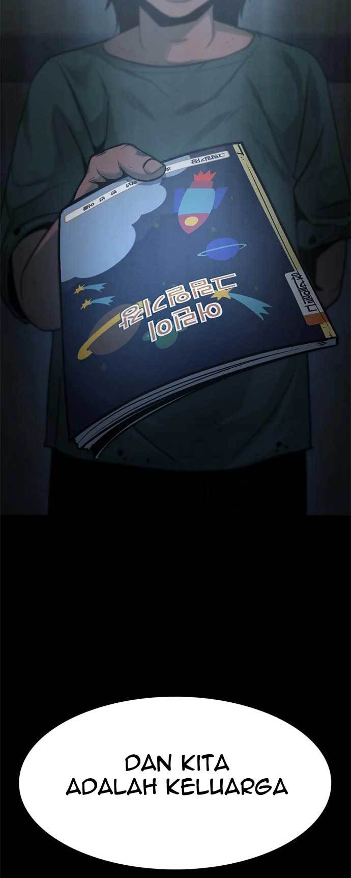 Death Row Boy Chapter 45 - halaman 59