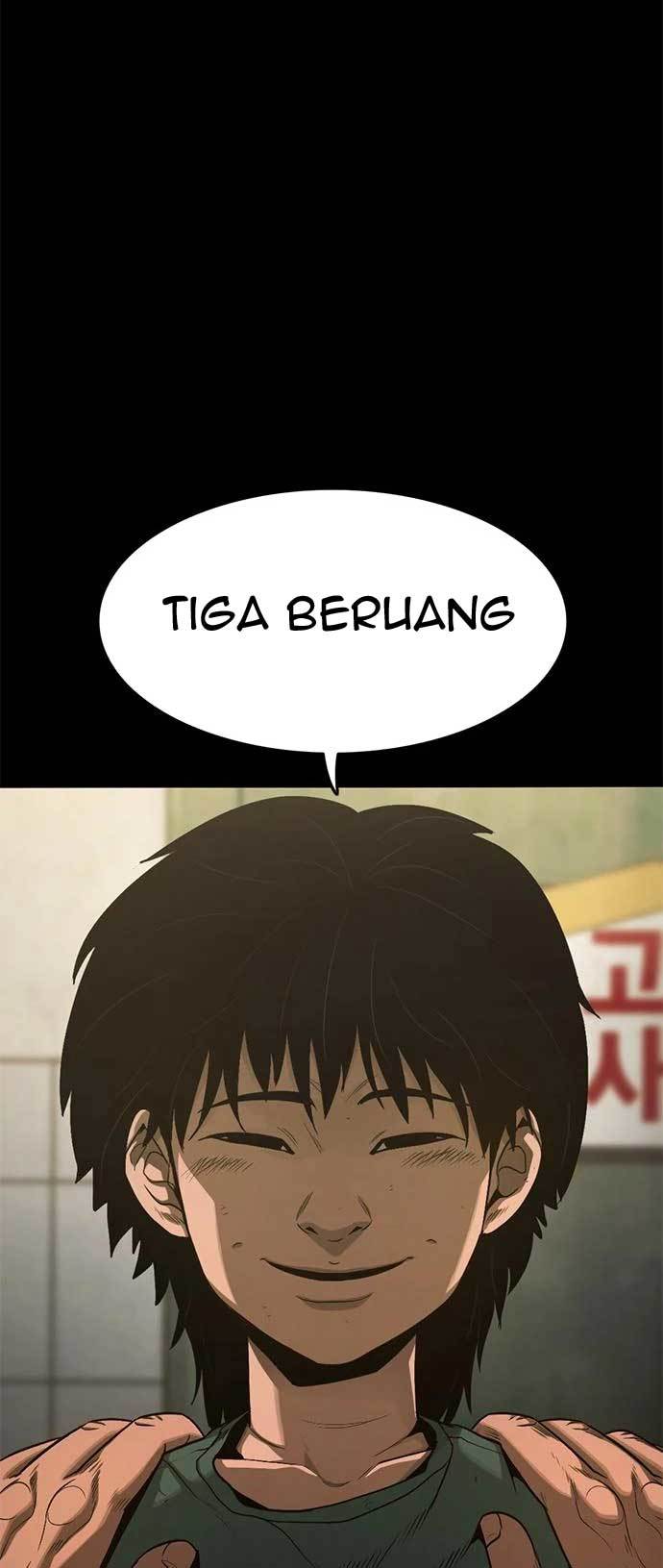 Death Row Boy Chapter 45 - halaman 6