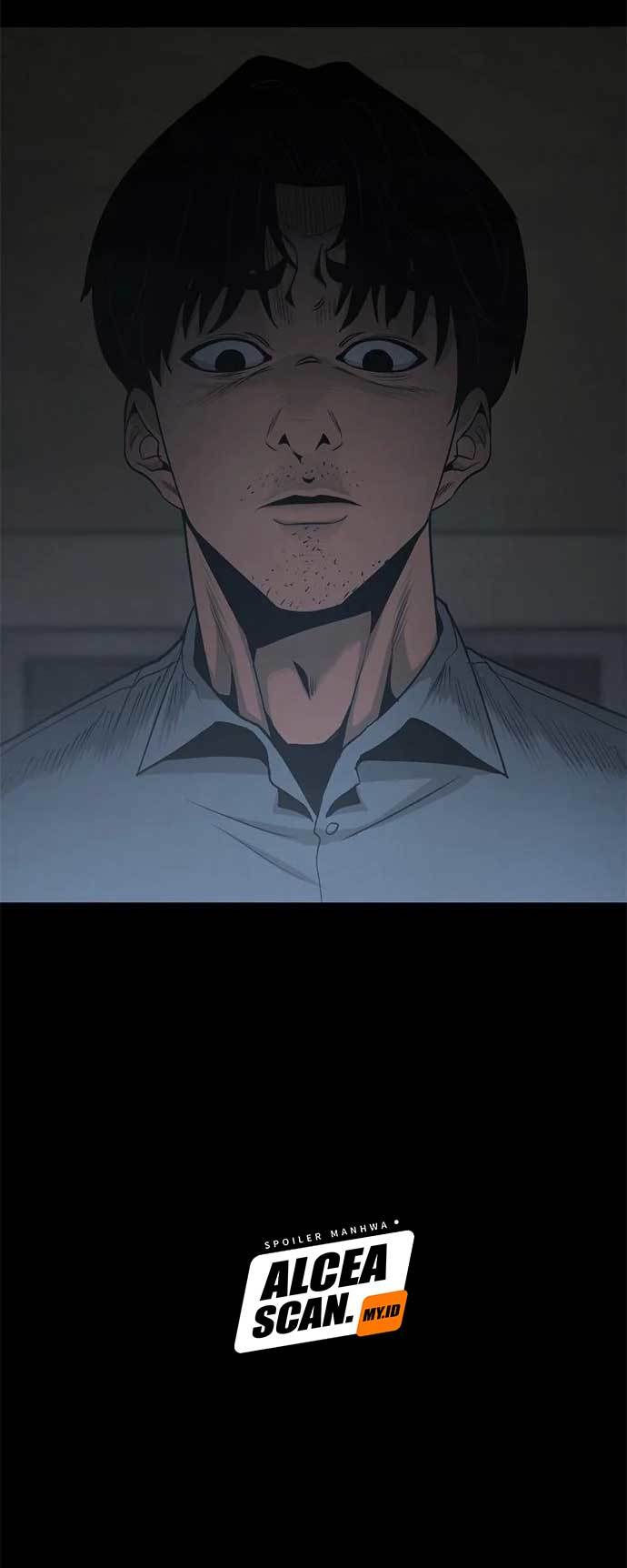 Death Row Boy Chapter 45 - halaman 60
