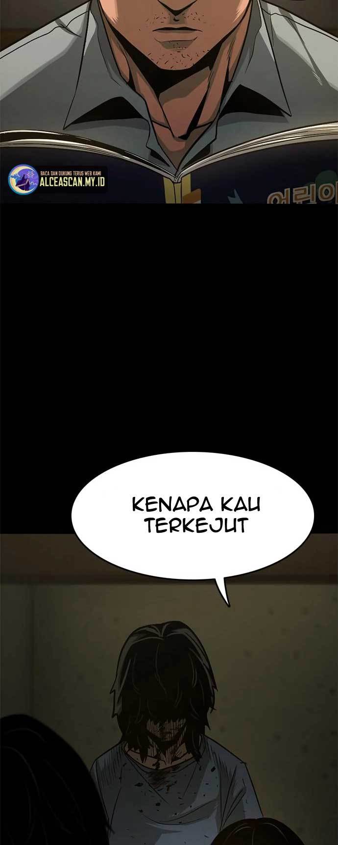 Death Row Boy Chapter 45 - halaman 70