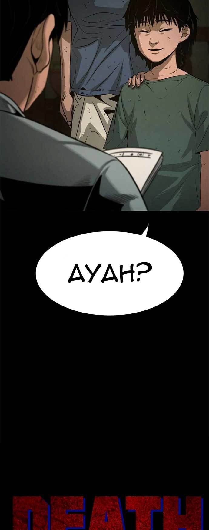 Death Row Boy Chapter 45 - halaman 71