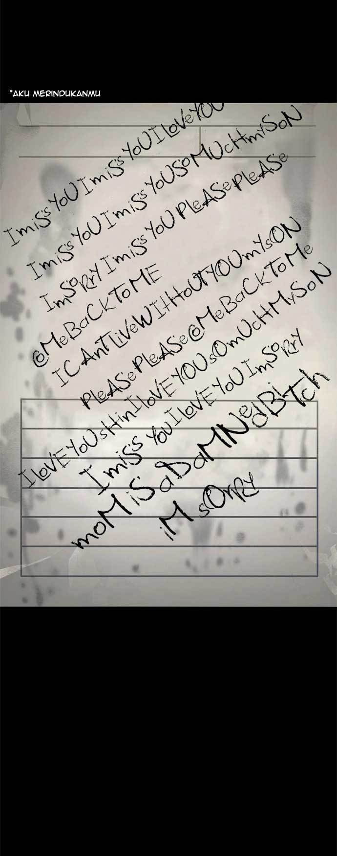 Death Row Boy Chapter 45 - halaman 75